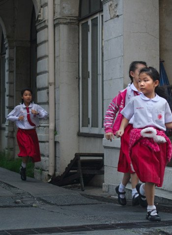 Kebijakan Gaya Rambut Siswa: Sekolah Diberi Kebebasan Menentukan Aturan Sendiri