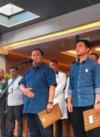 Inisiatif Pemeriksaan Kesehatan Gratis: Langkah Presiden Prabowo Menuju Kesehatan Nasional yang Lebih Baik