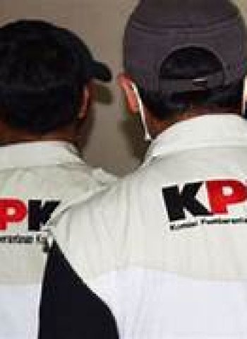 Penggeledahan KPK di Kantor PUPRKPP Riau: Langkah Tegas Pemberantasan Korupsi