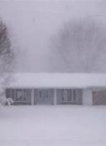 Badai Musim Dingin Ekstrem Mengancam Jutaan Warga Amerika