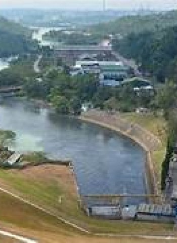 Peran Vital Daerah Irigasi Jatiluhur dalam Menopang Produksi Beras Nasional