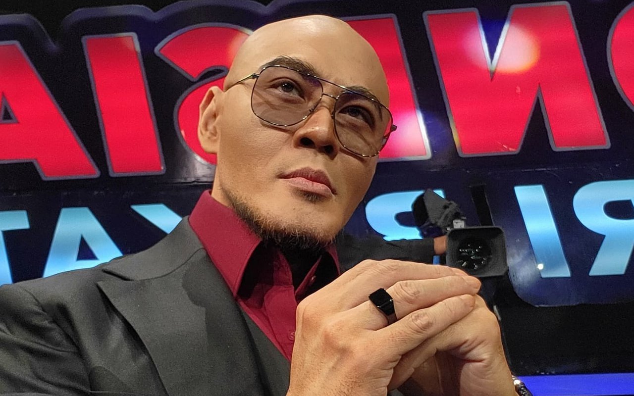 Pratikno Sentil Deddy Corbuzier: Pentingnya Konten Positif di Media Sosial