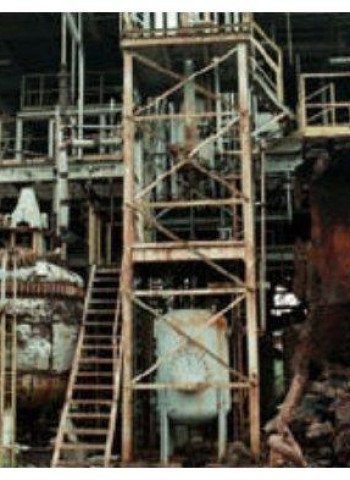 Pengangkutan Limbah Beracun dari Pabrik Bhopal: Langkah Krusial Setelah 40 Tahun Tragedi Gas