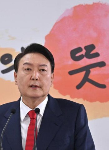 Kebuntuan Enam Jam: Upaya Penangkapan Presiden Yoon Suk Yeol yang Gagal