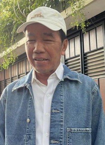 Ketidakhadiran Jokowi di Upacara Hari Bhayangkara karena Masih di Luar Solo