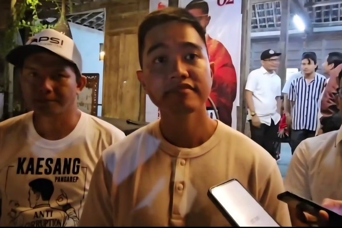 Kepemimpinan Kaesang Pangarep Tegaskan Tidak Ada Dualisme di PSI