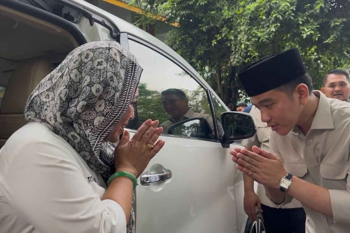 Pertemuan Gibran dan Titiek Soeharto menjadi Isyarat Politik untuk Prabowo?