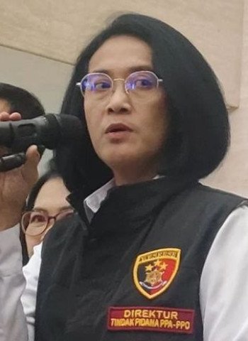 Bareskrim Tangkap Pelaku Jaringan TPPO Internasional yang Rekrut Korban ke Myanmar