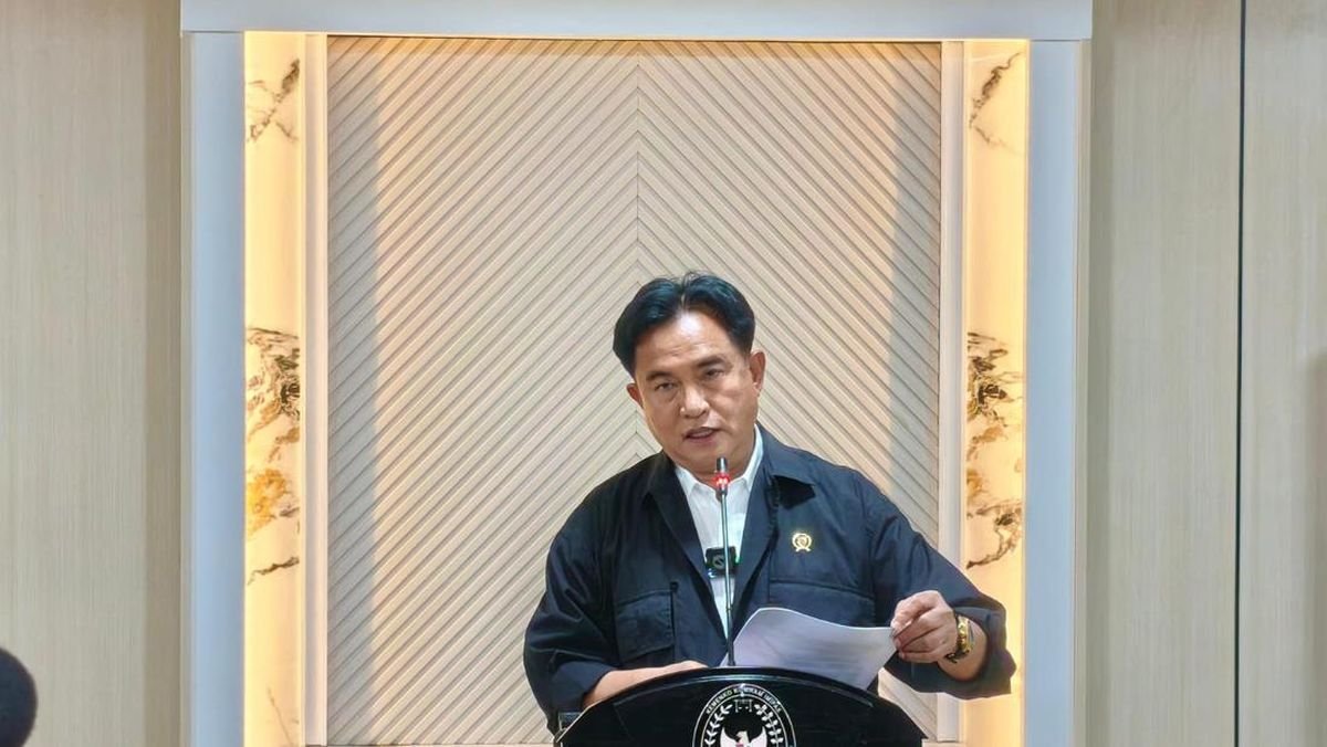 Yusril harap insiden Juliana Marins tidak ganggu kunjungan Prabowo ke Brasil dan hubungan bilateral
