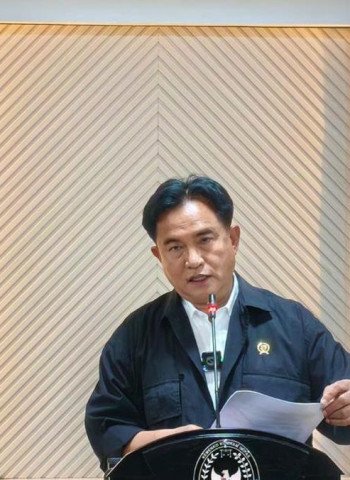 Yusril harap insiden Juliana Marins tidak ganggu kunjungan Prabowo ke Brasil dan hubungan bilateral