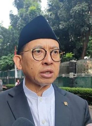 Tidak Pernah Ada Pembahasan Penetapan Hari Kebudayaan Nasional 17 Oktober dengan DPR
