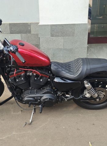 Pemerasan Izin Tenaga Kerja Asing, KPK Sita Moge Eks Staf Khusus Kemenaker