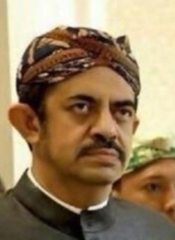 Imigrasi Cabut Paspor Riza Chalid, Tersangka Korupsi Minyak Mentah