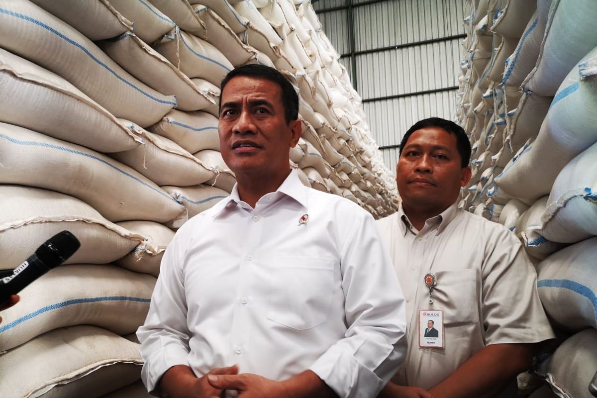 Dugaan Kecurangan Produsen Beras, Rakyat Dirugikan dari Takaran hingga Mutu