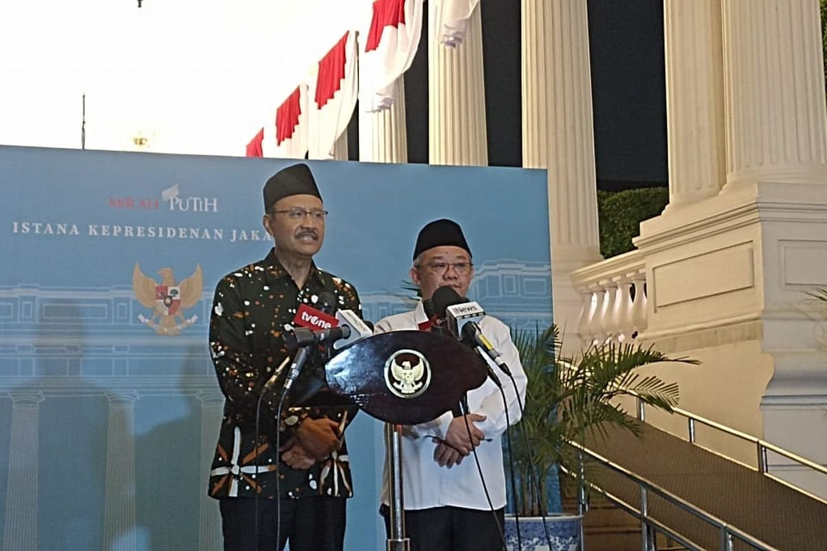 Pemerintah Tambah 37 Titik Sekolah Rakyat, Operasional Dimulai Agustus 2025