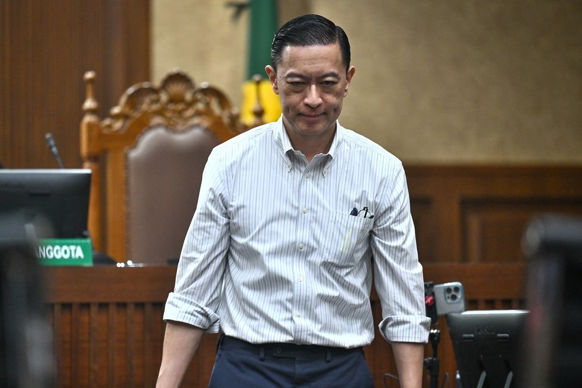 Hukuman 4,5 Tahun Penjara untuk Tom Lembong Menjadi Sebuah Paradoks Hukum