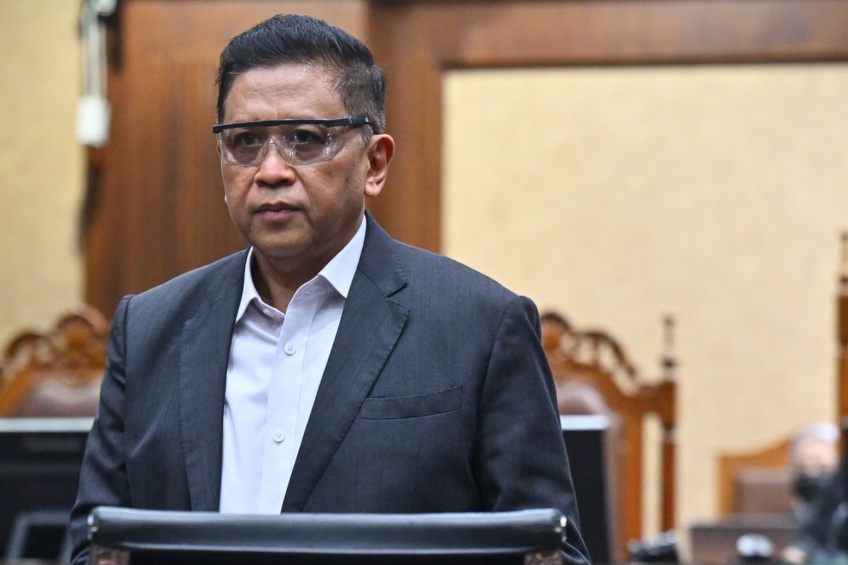 PDI-P Tegaskan Hasto Masih Jabat Sekjen Meski Terjerat Proses Hukum