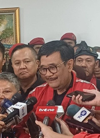 PDI-P Siapkan Bimtek Fraksi DPR-DPRD di Bali, Menuju Konsolidasi dan Kongres