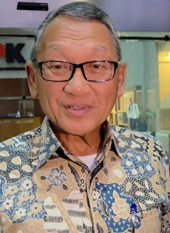 Eks Menteri ESDM Arifin Tasrif Beri Keterangan Penting Terkait Izin Tambang ke KPK