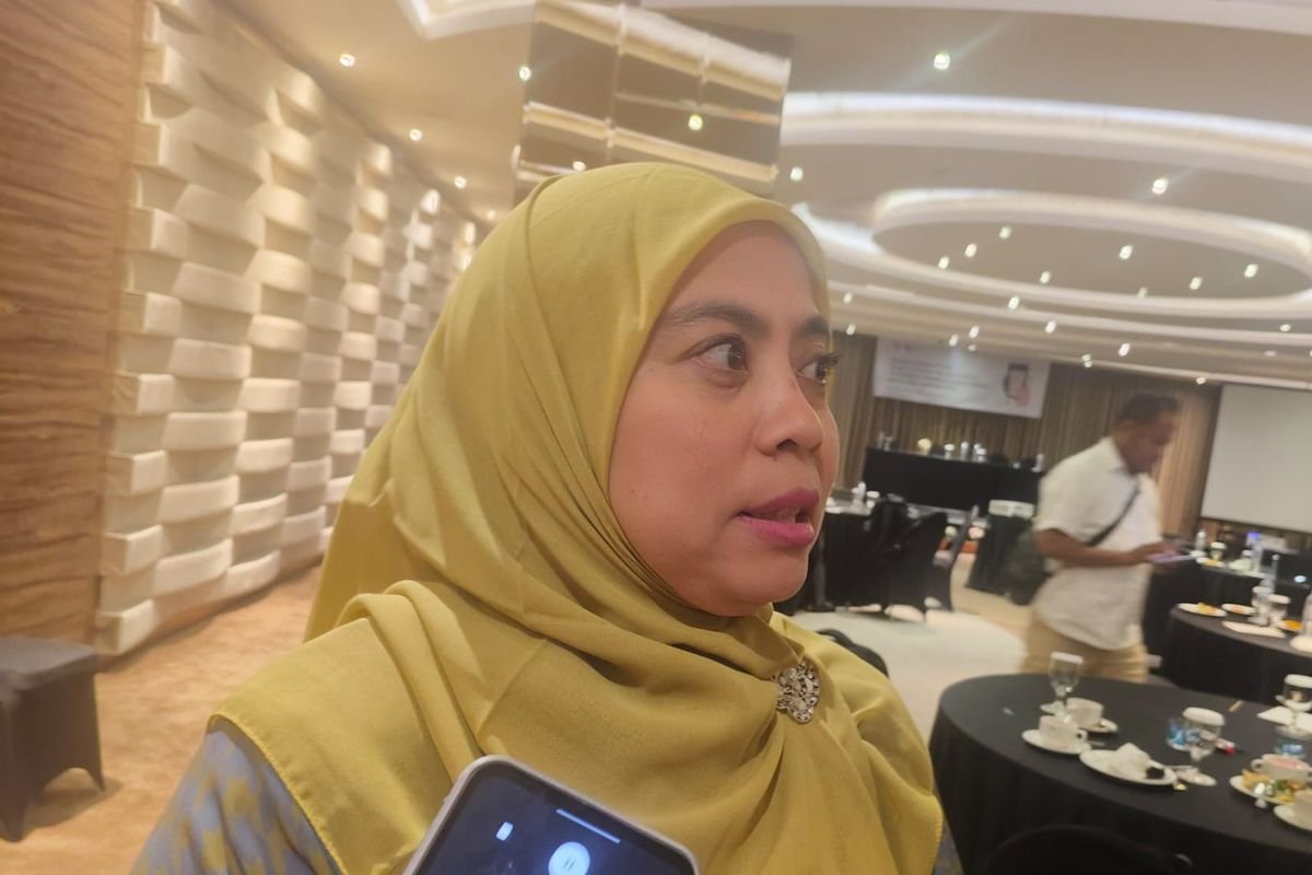 KPU Belum Kembali Dipanggil DPR Bahas Revisi UU Pemilu