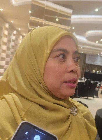 KPU Belum Kembali Dipanggil DPR Bahas Revisi UU Pemilu