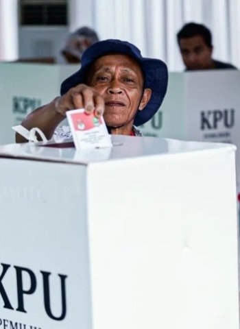 Wacana Pilkada Lewat DPRD Menguat