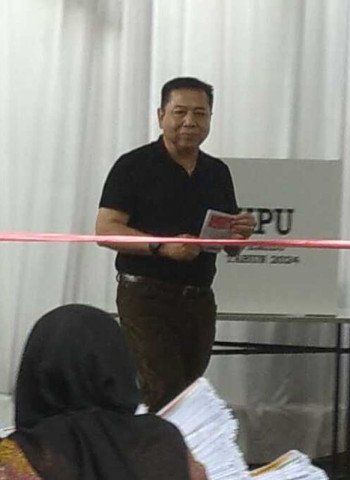 Masa Pencabutan Hak Politik Setya Novanto Dipangkas MA dari 5 Tahun menjadi 2,5 Tahun