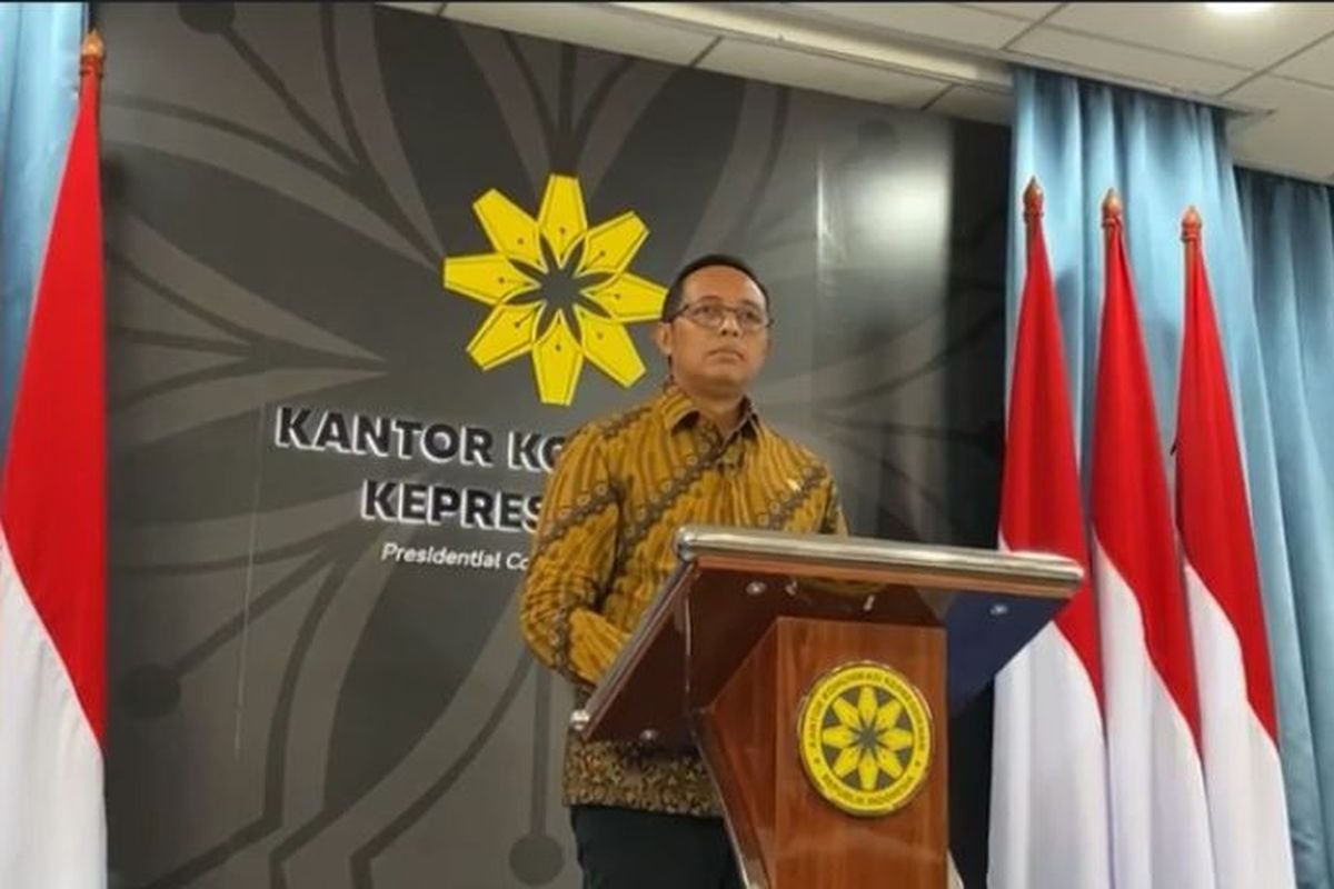 Kopdes Merah Putih Menjadi Strategi Prabowo dalam Mengentaskan Kemiskinan