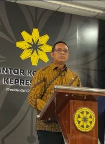 Kopdes Merah Putih Menjadi Strategi Prabowo dalam Mengentaskan Kemiskinan