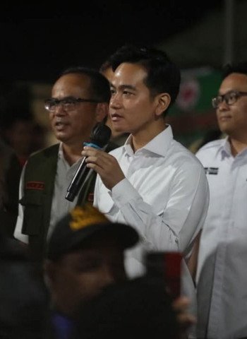 Gibran Tegaskan Kesiapan Tangani Isu HAM Papua dari Lokasi Langsung