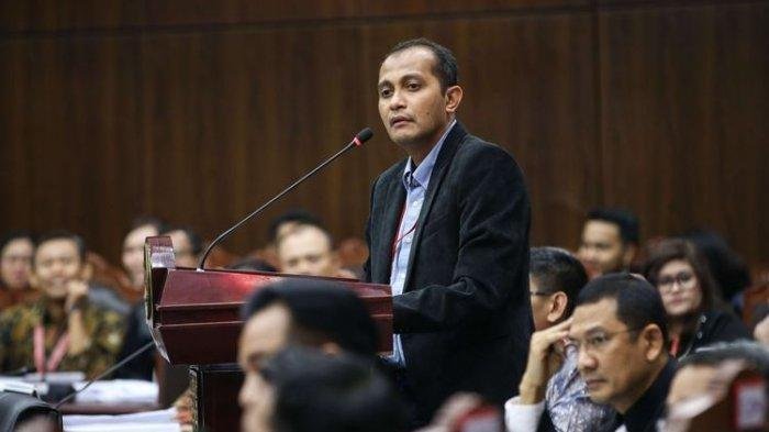 RUU KUHAP, Konsensus DPR dan Pemerintah untuk Kompensasi Kerugian Korban