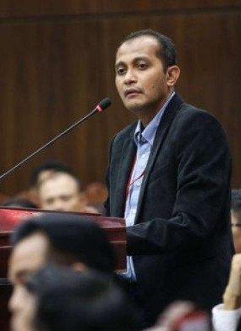 RUU KUHAP, Konsensus DPR dan Pemerintah untuk Kompensasi Kerugian Korban