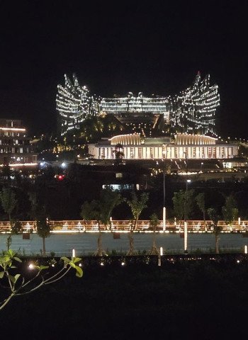 Ketua Komisi II DPR Nilai Usulan Pemindahan BUMN ke IKN Langkah Tepat