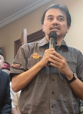 Surat Panggilan Roy Suryo dalam Sidang Ijazah Jokowi Dikembalikan, Ini Alasannya