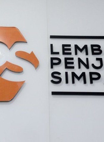 LPS Perkuat Pertahanan Siber Demi Stabilitas Finansial Publik