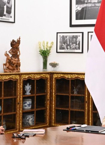 Maruarar Sirait Targetkan 25.000 Rumah Subsidi Diluncurkan September 2025