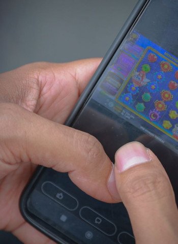 DPR Desak Kemensos Hentikan Bansos bagi Penerima yang Terlibat Judi Online