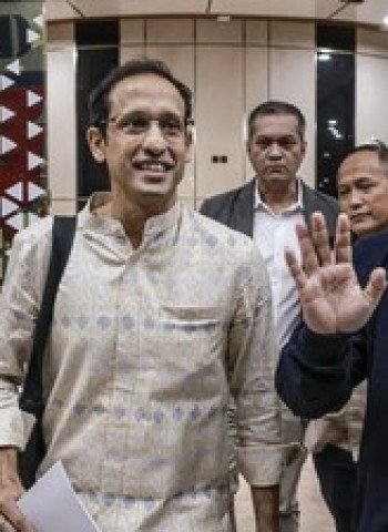 Setelah Geledah Kantor GoTo, Kejagung Akan Periksa Kembali Nadiem Makarim