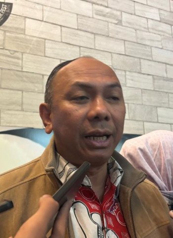 Pendanaan internet Sekolah Rakyat berasal dari Kemensos bukan Komdigi