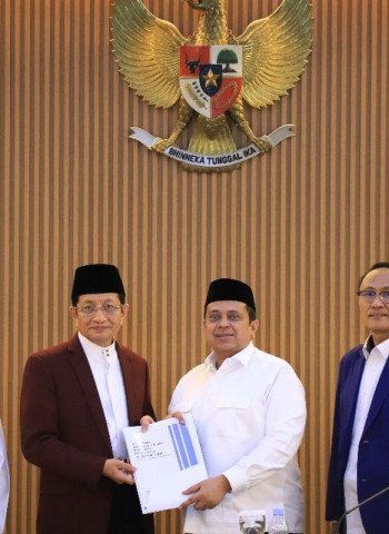 BPJPH Resmi Menjadi Lembaga Non-Kementerian, Lepas dari Kemenag