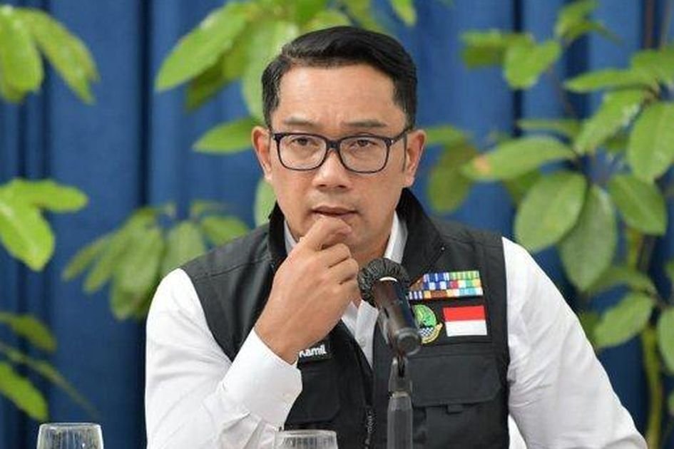 Ridwan Kamil Pernah Dipanggil KPK Terkait Kasus Iklan di Bank BJB