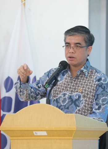 Kolaborasi Kemenaker dan Kemenhut Dalam Memperkuat SDM Kehutanan Melalui Agroforestri