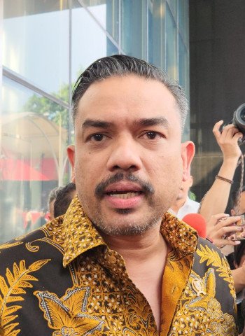 Menteri UMKM Maman Sambangi KPK Sebagai Langkah Menjaga Reputasi Keluarga