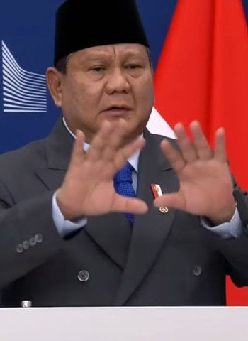 Prabowo Beri Lampu Hijau untuk Rumah Sakit Asing Buka di Indonesia
