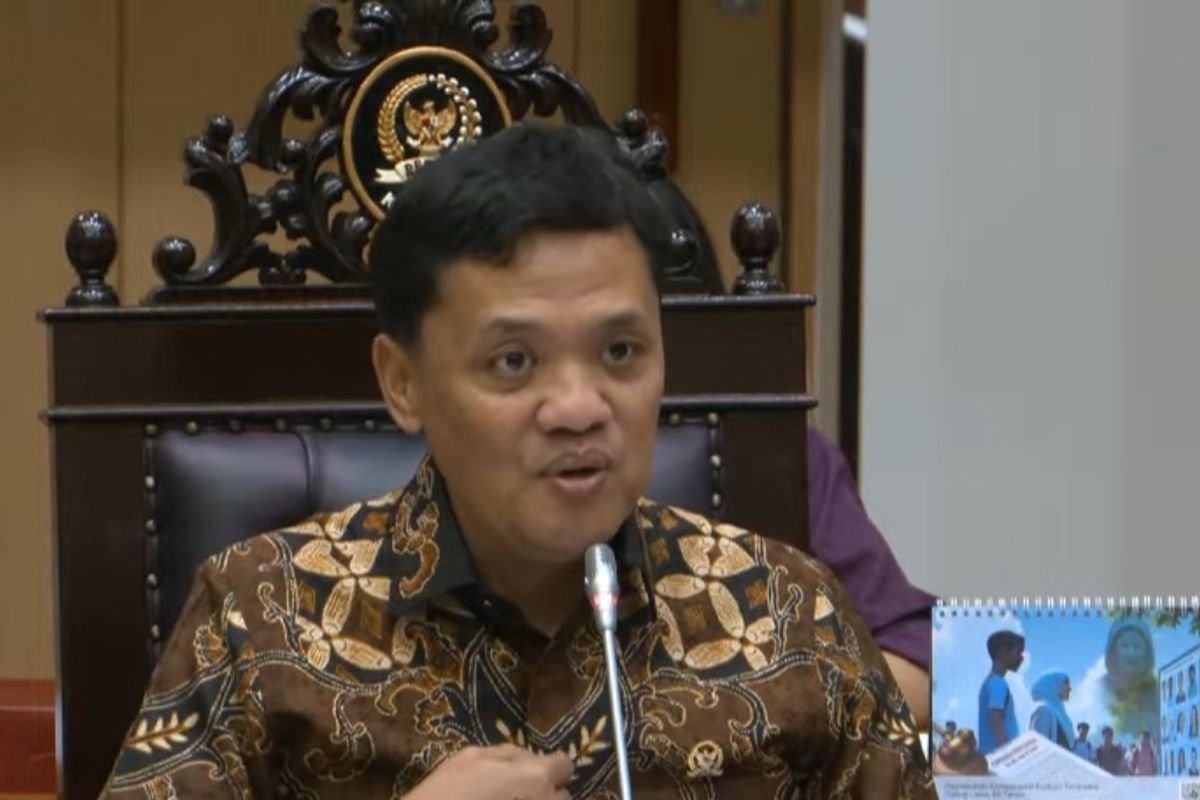 Merespons Aspirasi Publik, DPR dan Pemerintah Sepakat Hapus Larangan Siaran Sidang