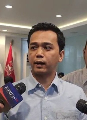 187.306 Kader PSI Siap Tentukan Ketua Umum Lewat Pemilihan Raya