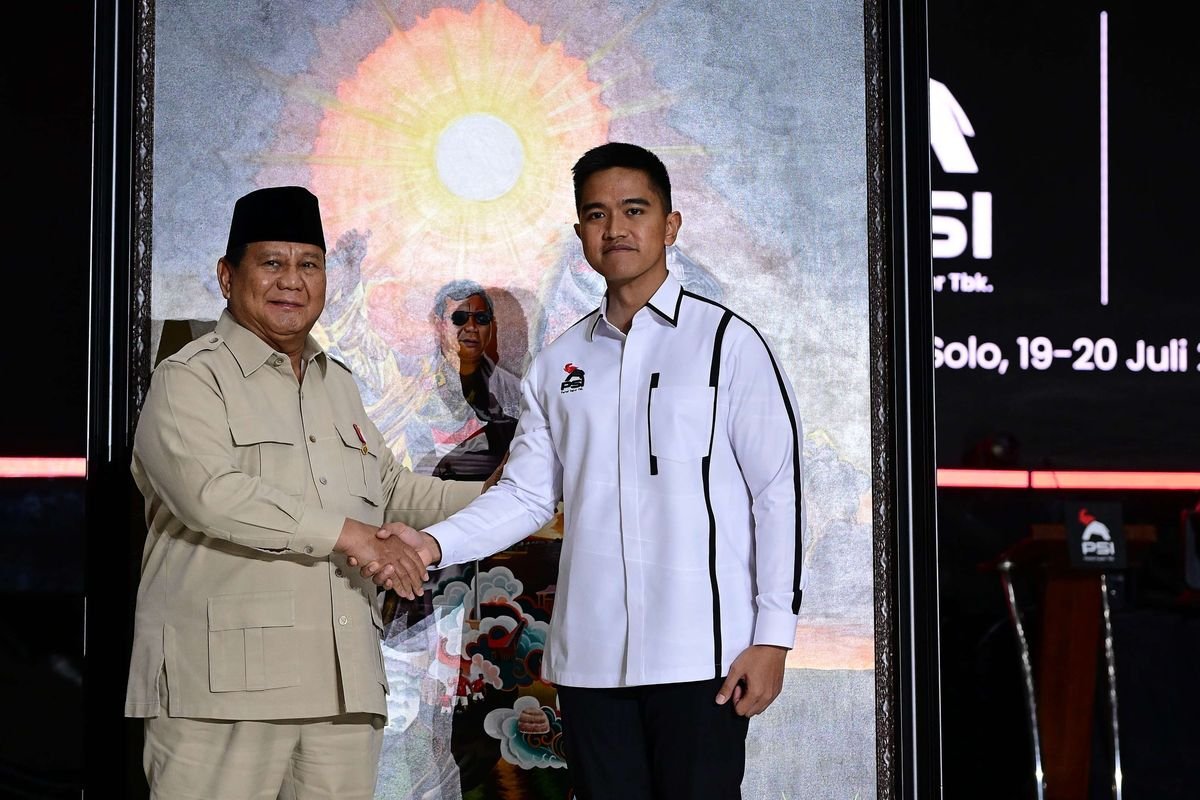 Kader PSI di Kabinet Prabowo Lebih Banyak dari PKS, Setara dengan PKB