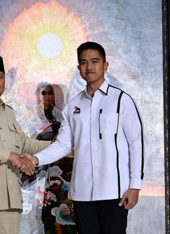 Kader PSI di Kabinet Prabowo Lebih Banyak dari PKS, Setara dengan PKB