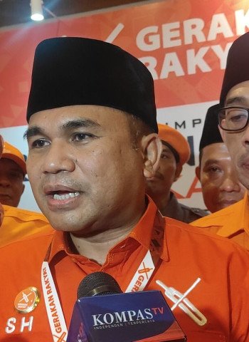 Anies Baswedan dan Kiprahnya dalam Ormas Gerakan Rakyat, Menyoroti Sumbangsih Nyata