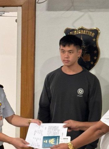 Lepas dari Masalah di Myanmar, Selebgram AP Tuai Imbauan untuk Lebih Bijak di Luar Negeri